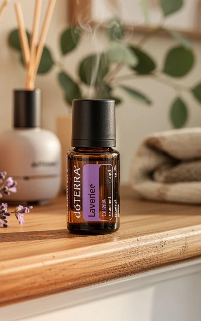 Aceites Esenciales y Cólicos del Bebé, Lo Que Debes Saber