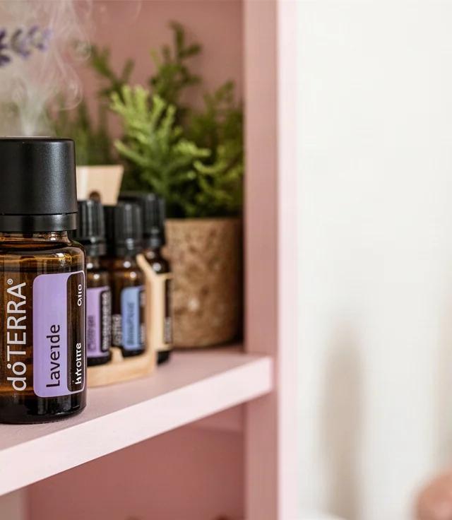 Best doTERRA Oils for Teething Babies and Gums