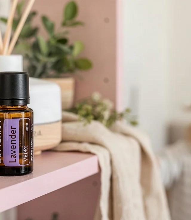 doTERRA vs Young Living Safety for Kids