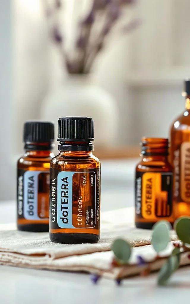 Aceites esenciales en familia: guía completa y segura