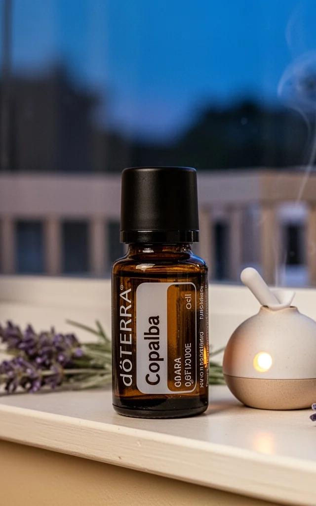 Gentle Essential Oils for Toddlers Sleep