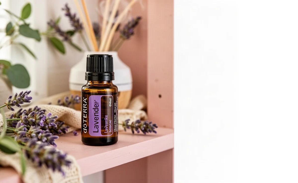 Essential Oils for Breastfeeding Clogged Duct Relief