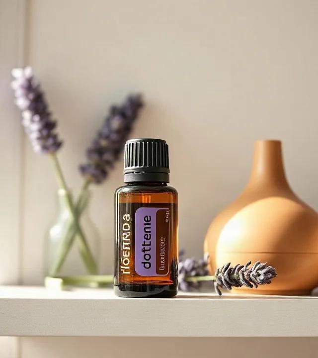 Welke doTERRA oliën zijn veilig tijdens zwangerschap