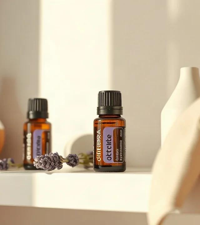 Opiniones Lavanda doTERRA para Bebés y Mamás