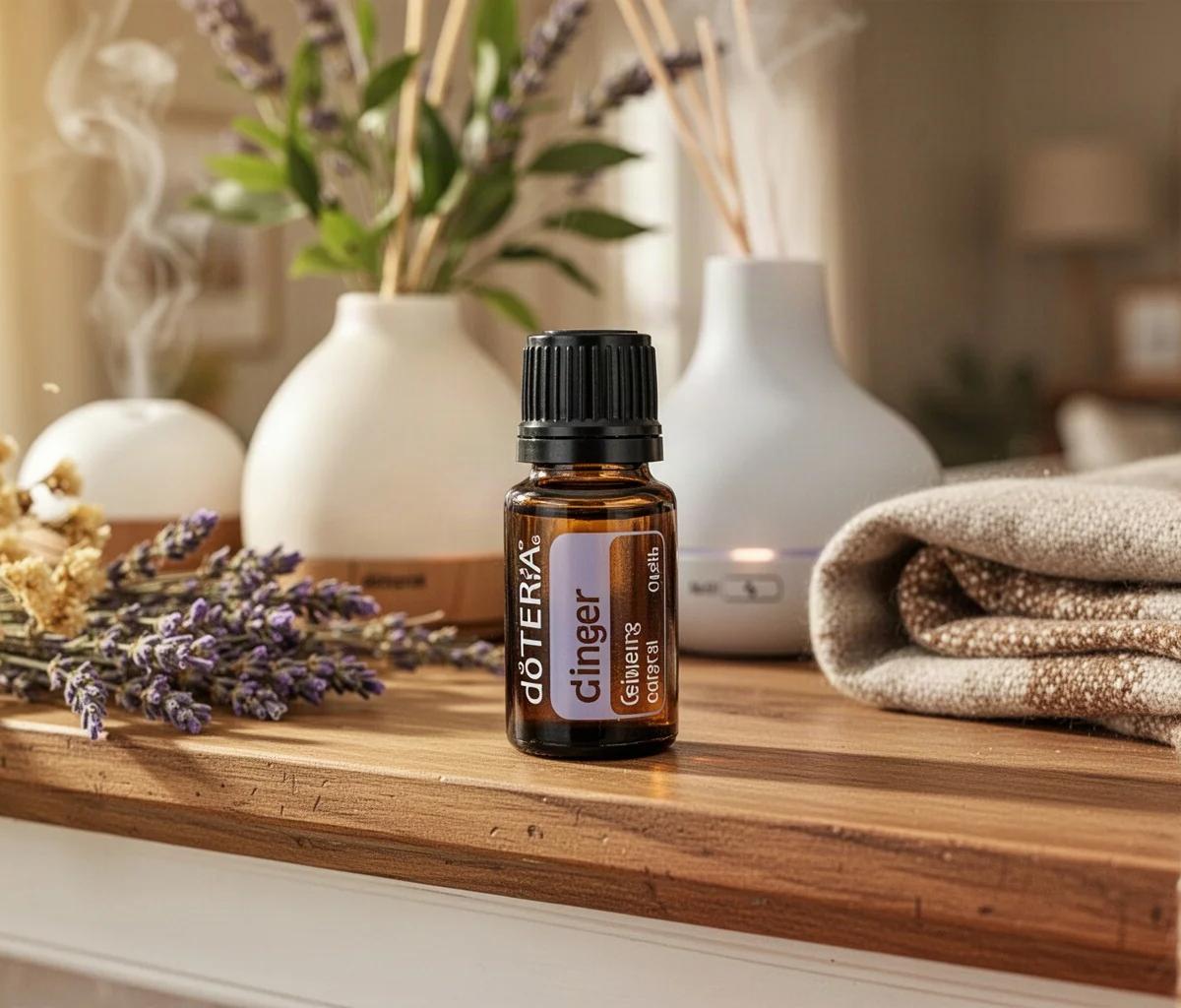 Best doTERRA Oils for Pregnancy Nausea