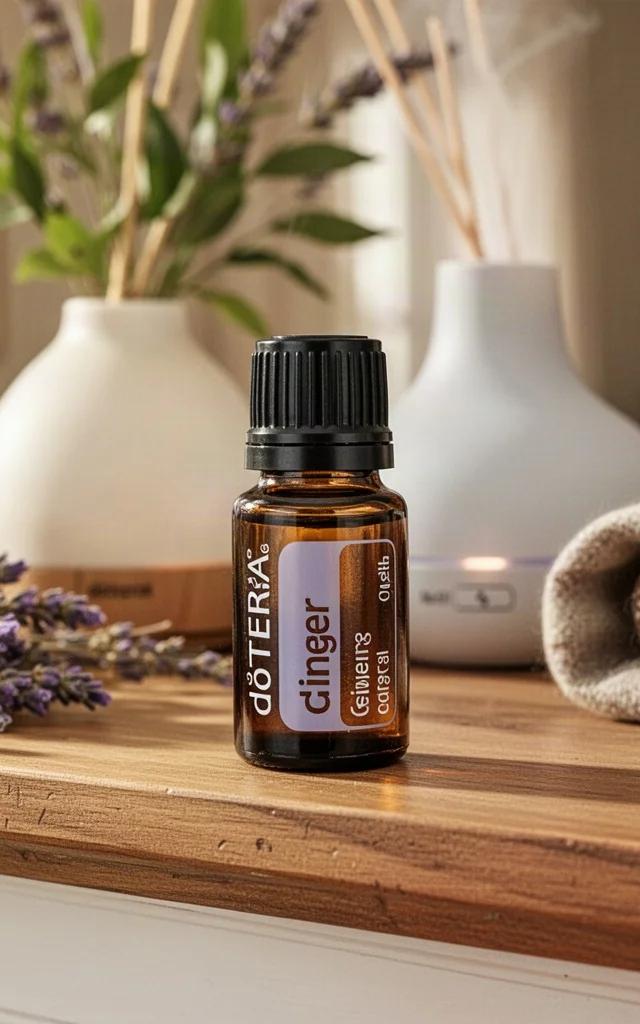 Best doTERRA Oils for Pregnancy Nausea