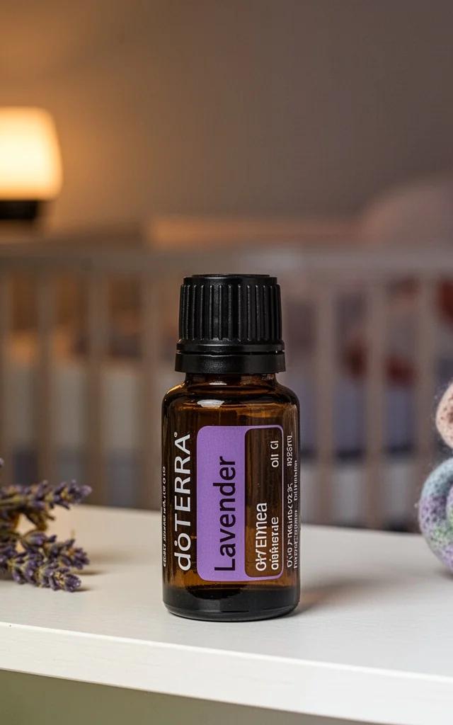 Sommeil Grossesse et Huiles Essentielles Douces