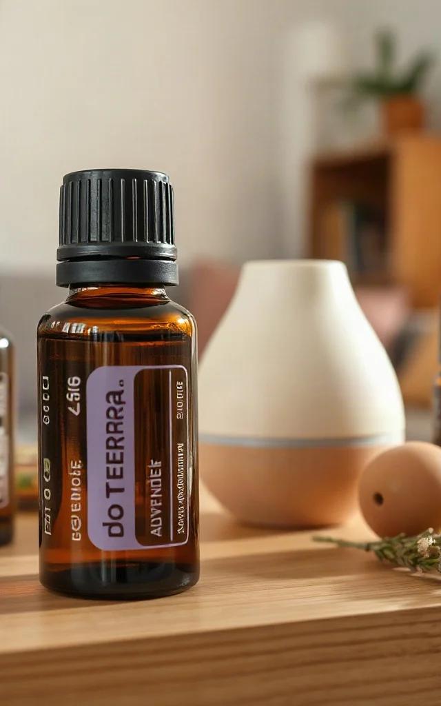Huiles essentielles sûres grossesse 1er trimestre