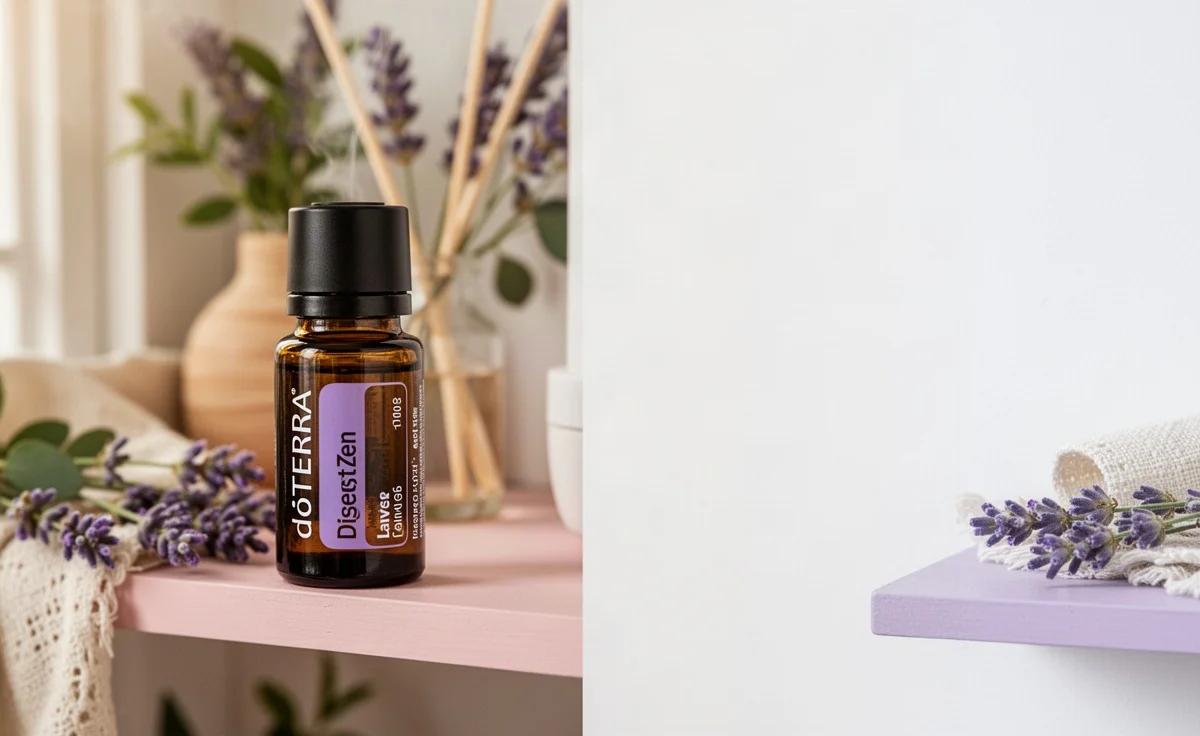Is doTERRA DigestZen Safe for Toddlers Review