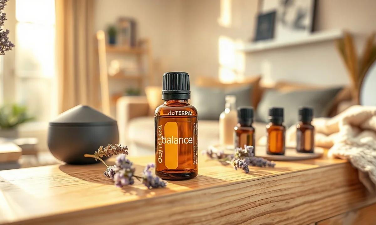 Opiniones doTERRA para embarazadas y mi veredicto