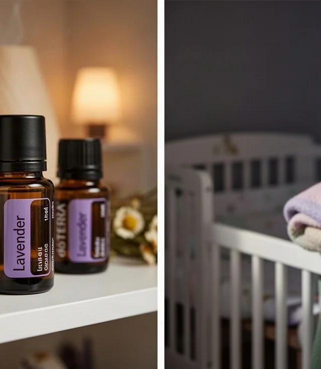 doTERRA Oils for Toddlers Teething and Sleep Review