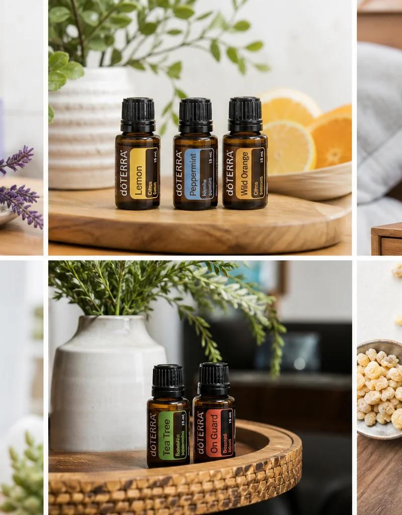 Cómo Comprar doTERRA Paso a Paso en España