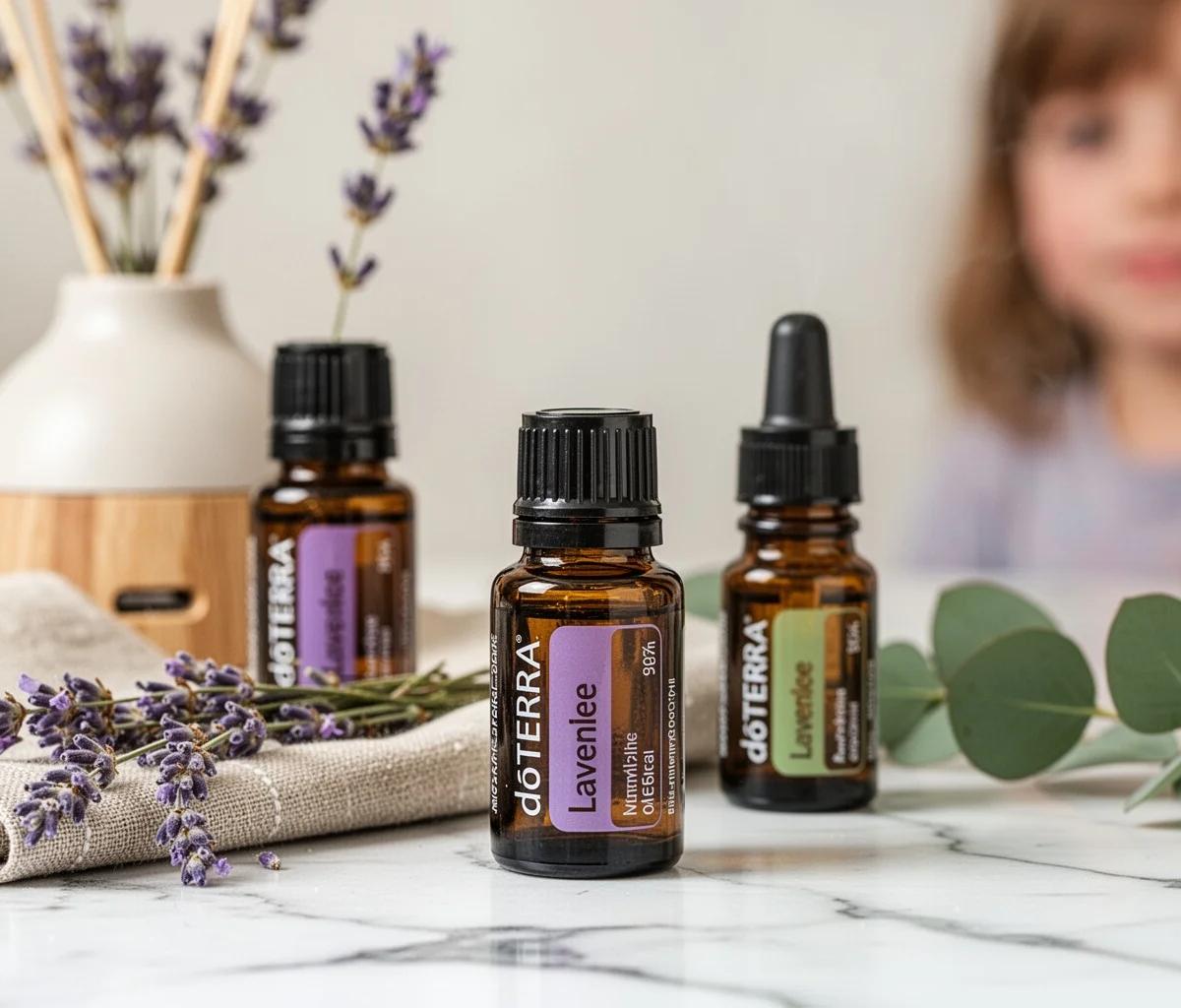 Cómo Comprar doTERRA Paso a Paso en España
