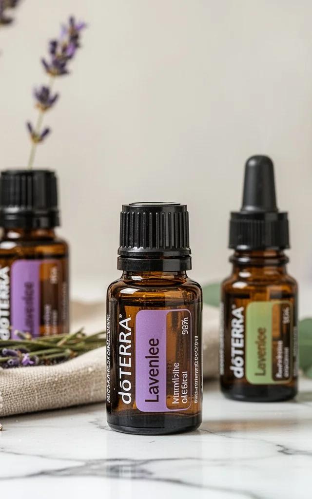 Cómo Comprar doTERRA Paso a Paso en España