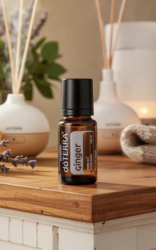 Essential Oils for Pregnancy Nausea and Relief