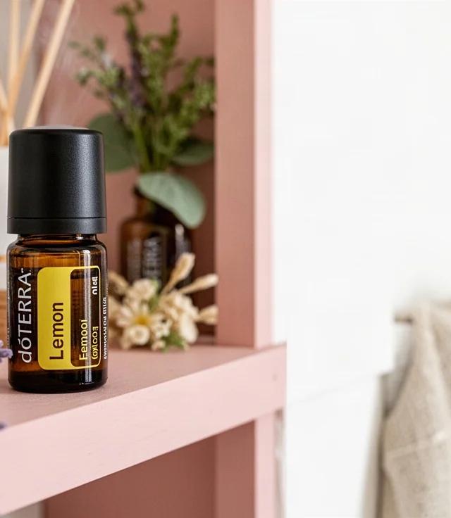 Pregnancy Nausea Relief With Essential Oils
