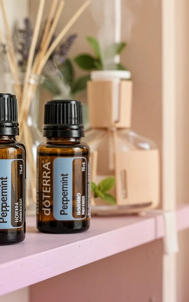 Uleiuri esențiale pentru greață în sarcină