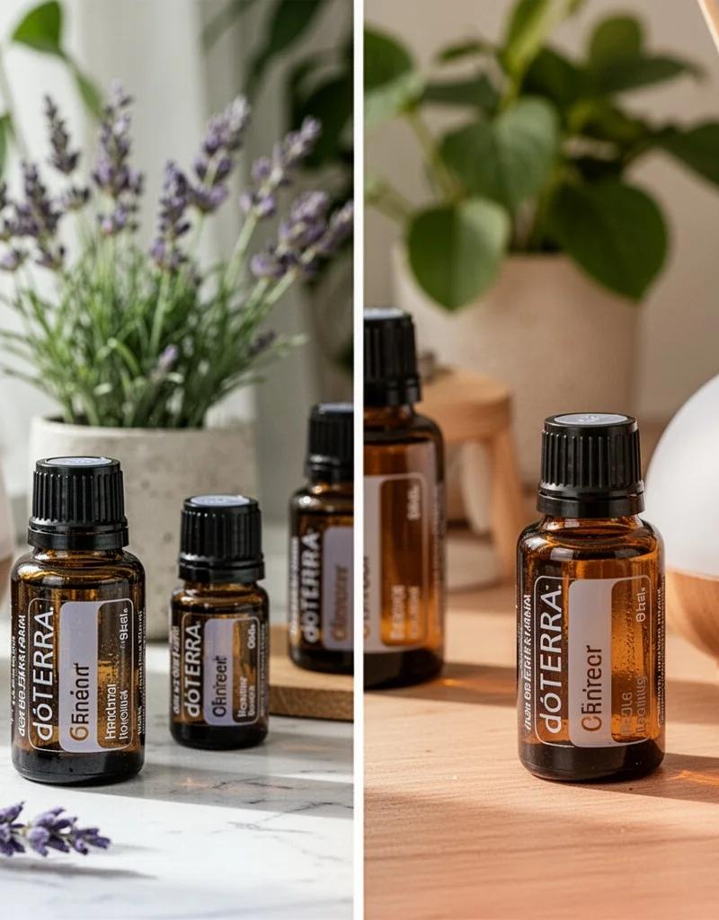 doTERRA kopen voor het gezin: stappenplan