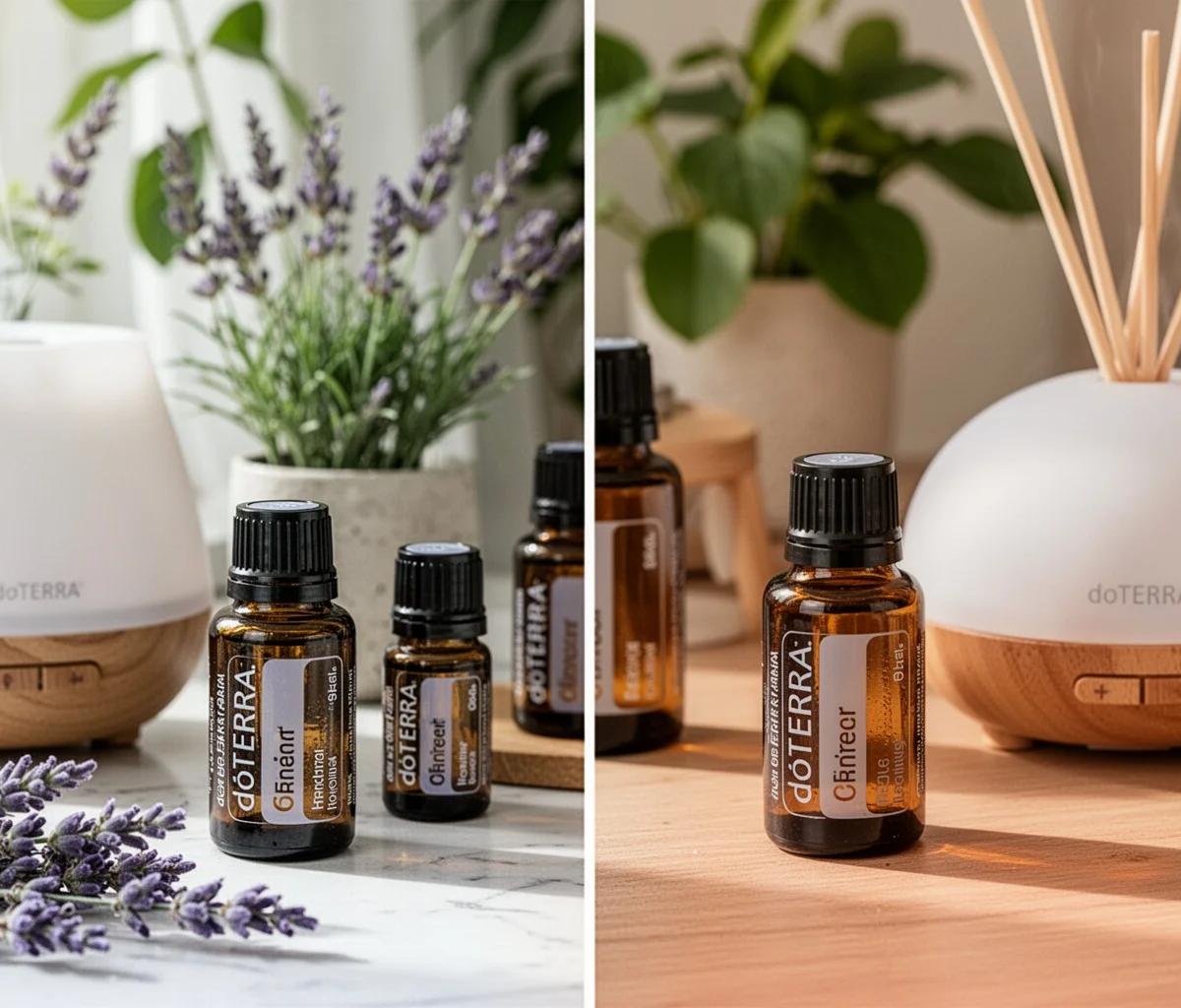 doTERRA kopen voor het gezin: stappenplan