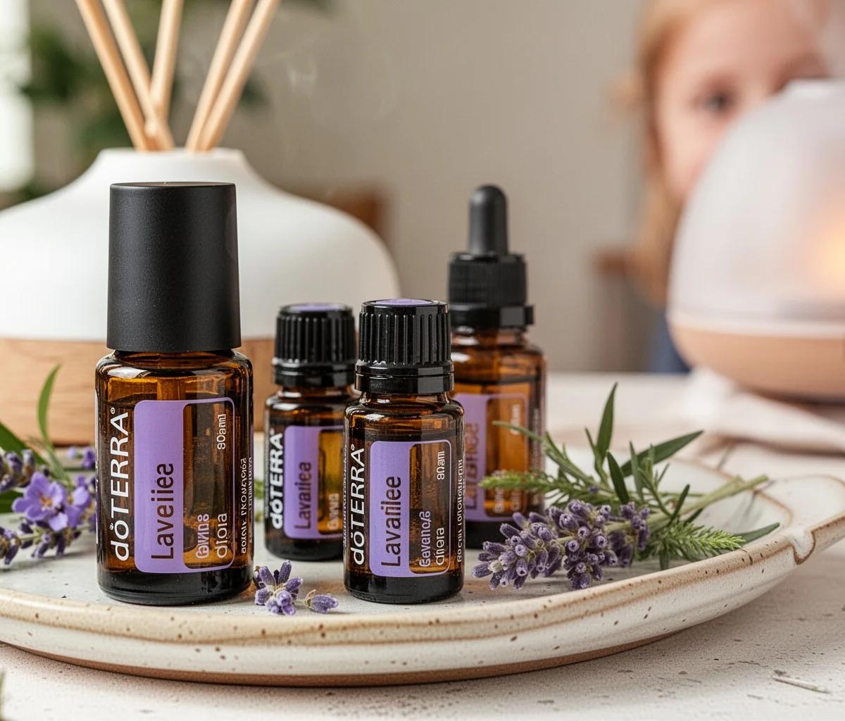 doTERRA kopen voor het gezin, stappenplan