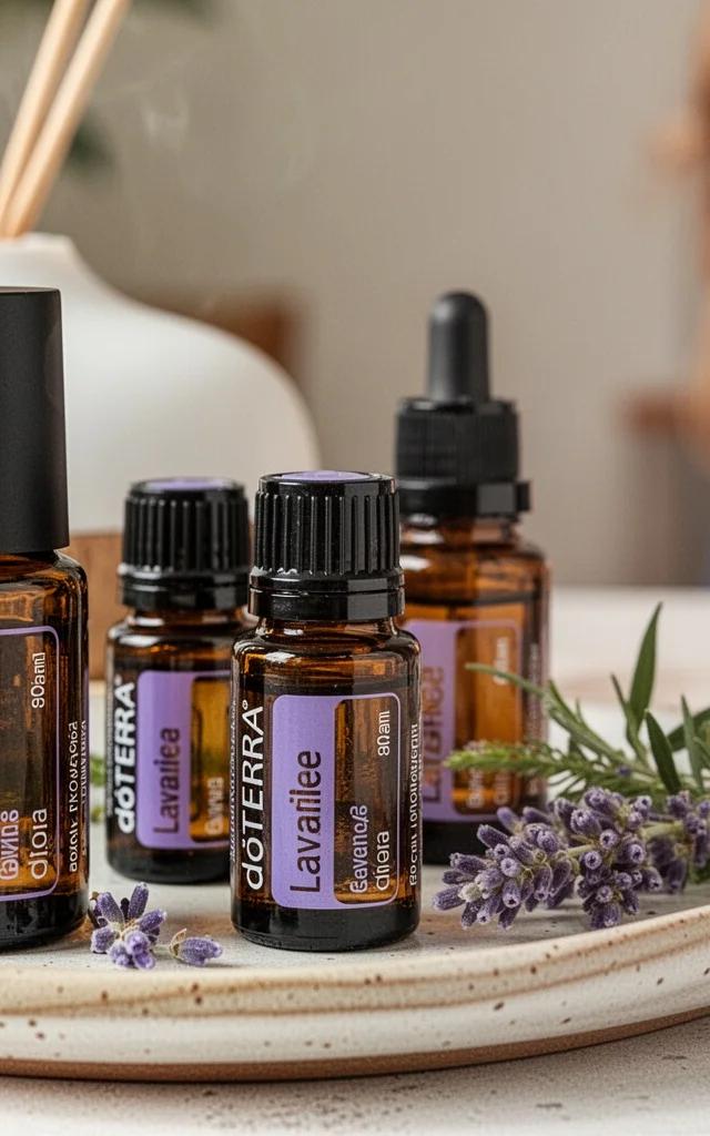 doTERRA kopen voor het gezin, stappenplan
