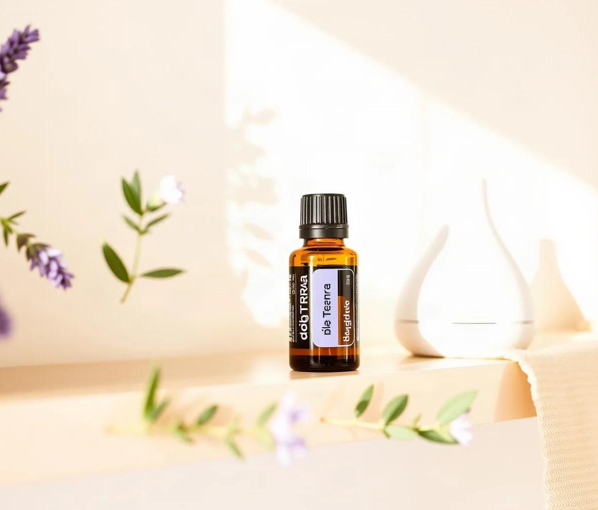 Kit doTERRA grossesse et bébé, par où commencer