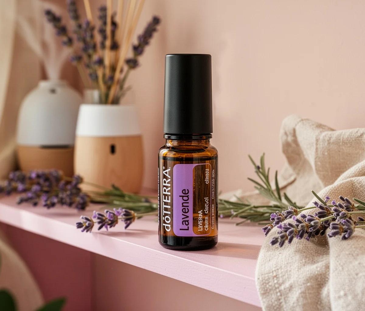 Óleos Essenciais na Gravidez com Segurança