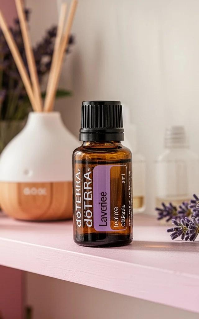 Essential Oils While Breastfeeding, What Moms Need to Know