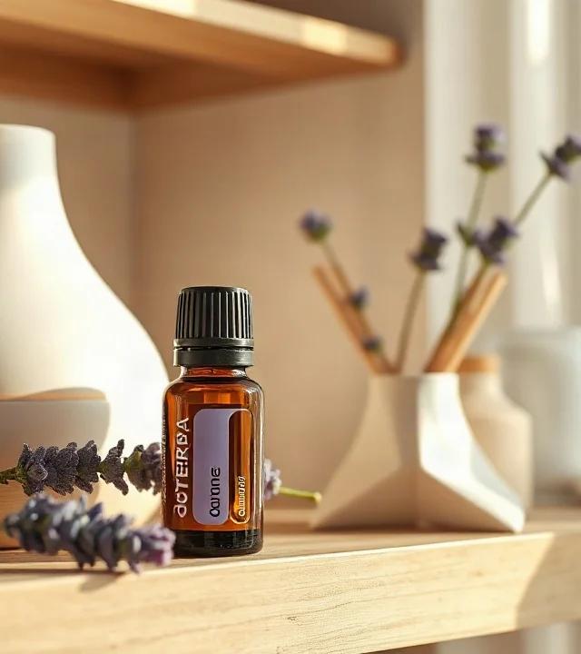 DOTERRA Öle für Babys ab wann sicher anwenden