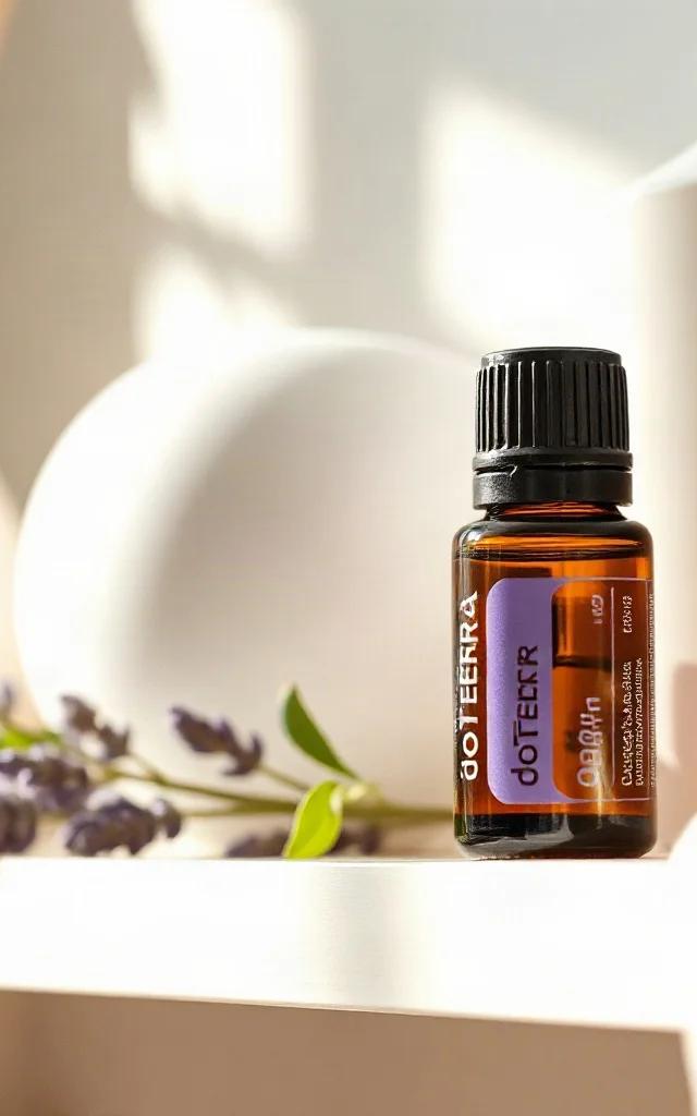 Diffuser des huiles essentielles en chambre d'enfant