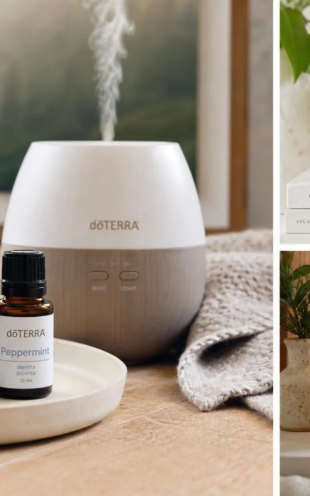 Como Comprar doTERRA em Portugal, Passo a Passo