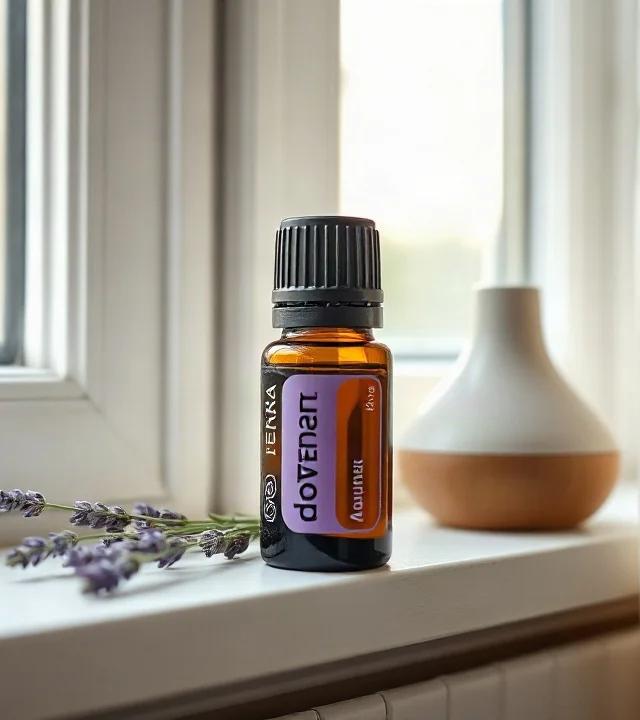 Aceites esenciales para dormir niños pequeños