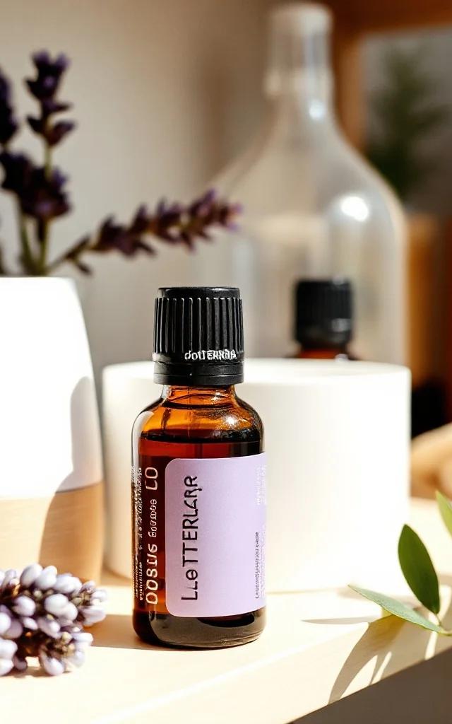 doTERRA Öle in der Schwangerschaft sicher anwenden