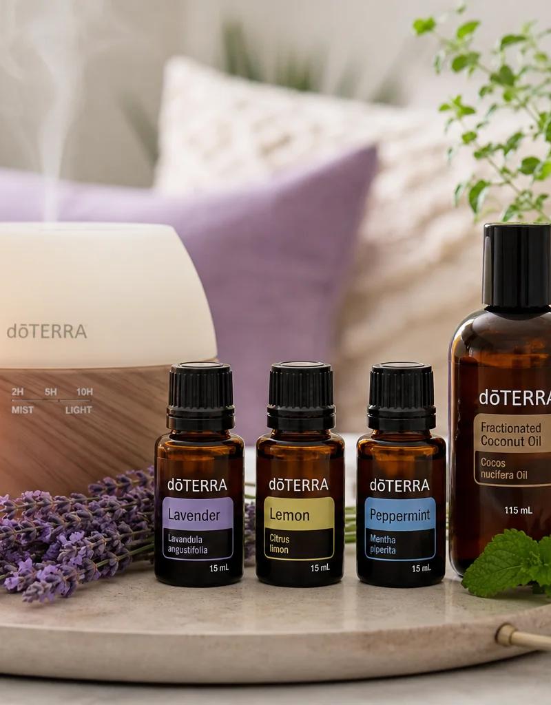 Comment acheter doTERRA facilement et en toute sécurité