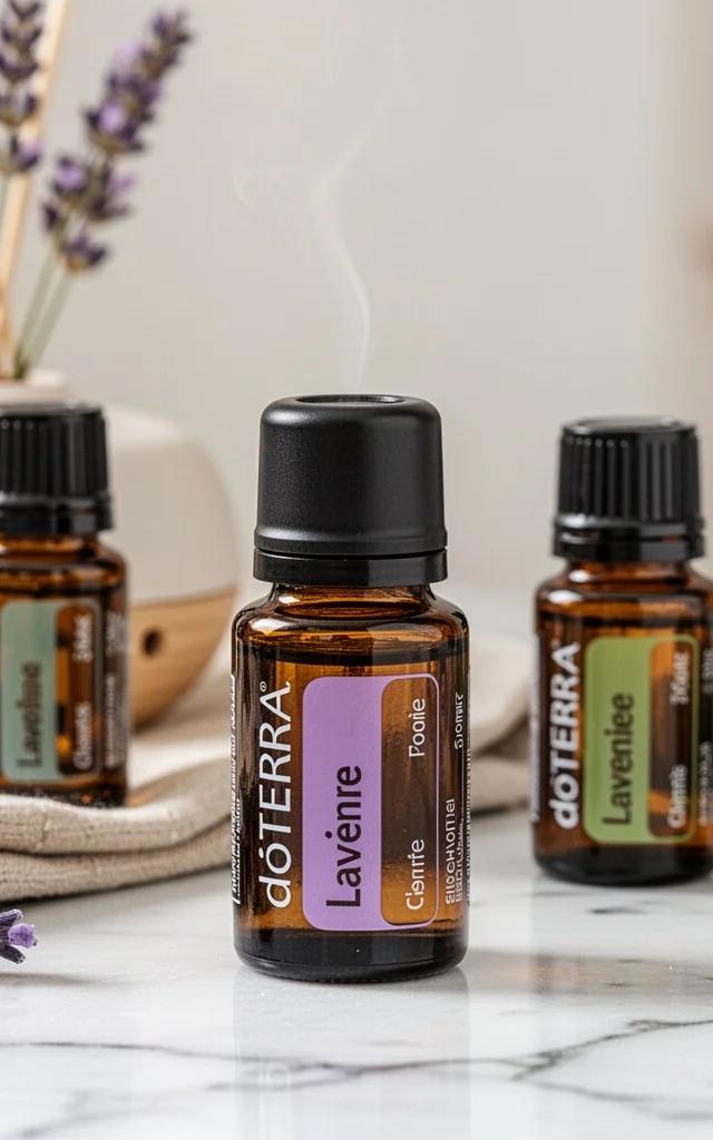 Comment acheter doTERRA facilement et en toute sécurité