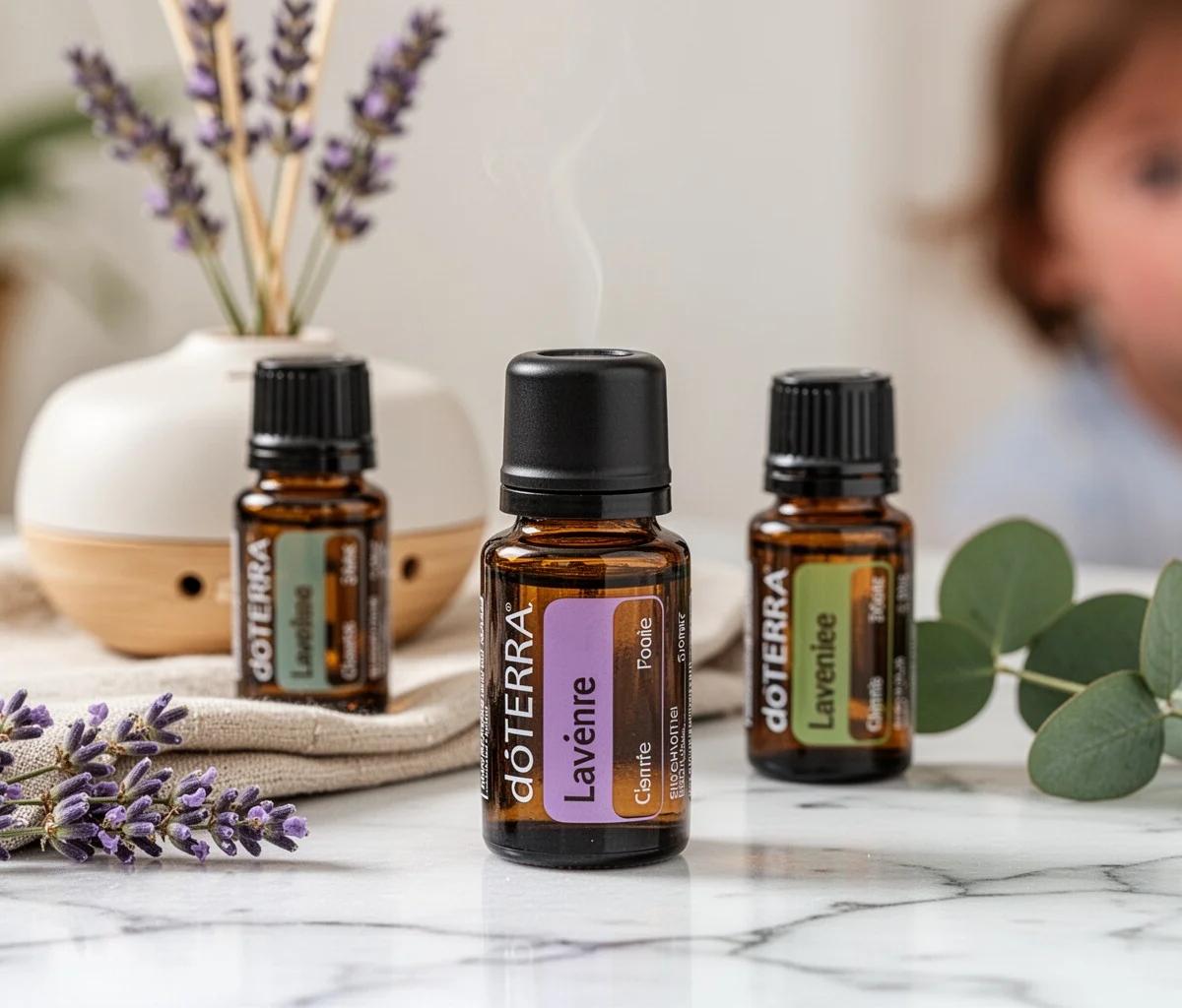 Comment acheter doTERRA facilement et en toute sécurité