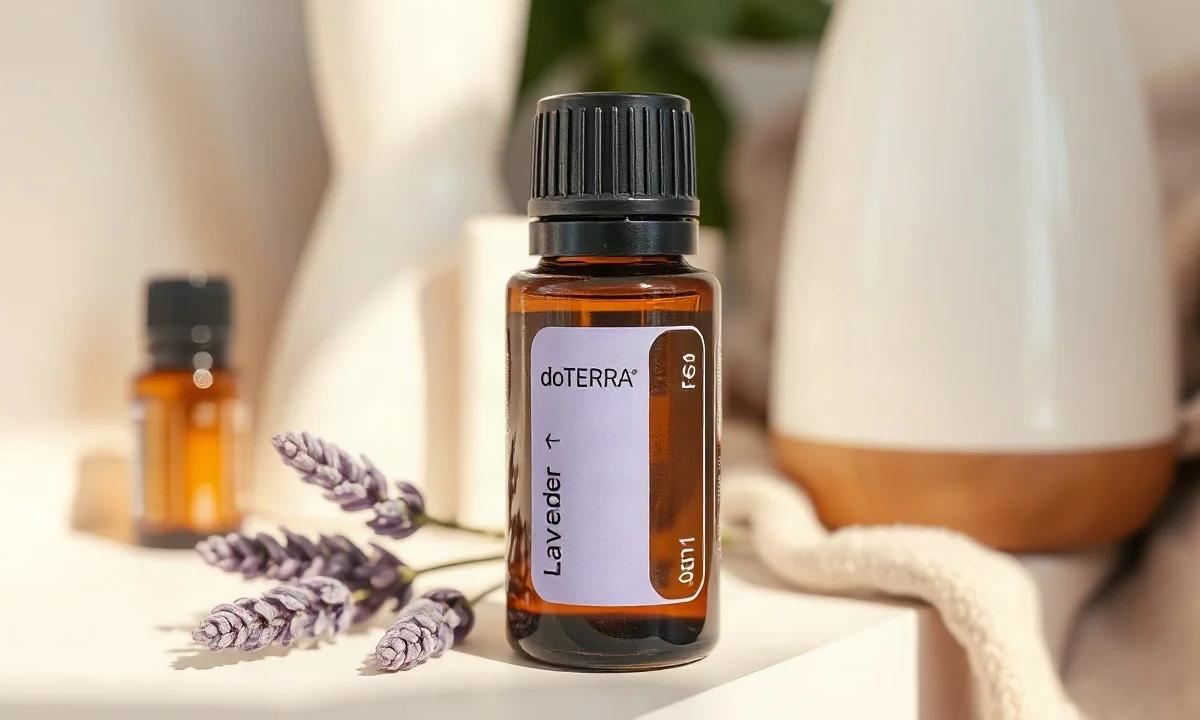 Aceites Esenciales para Bebés con Cólicos y Ayuda