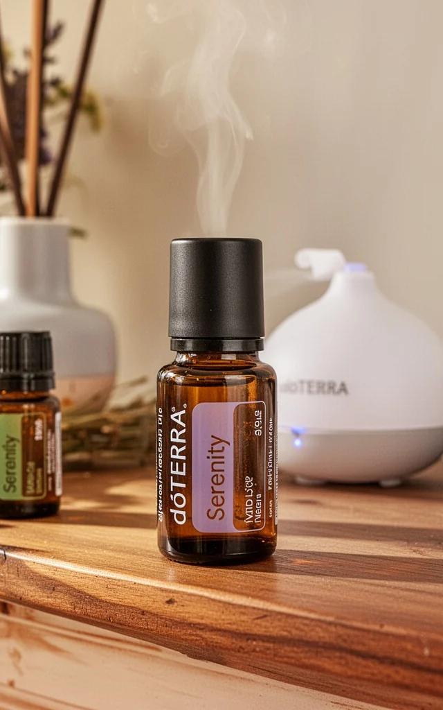 Diffuser en chambre d'enfant sans danger