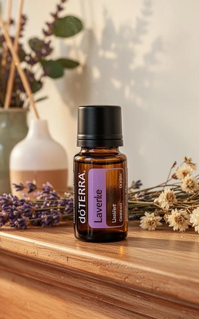 Aceites Esenciales para Dormir Mejor y Descansar