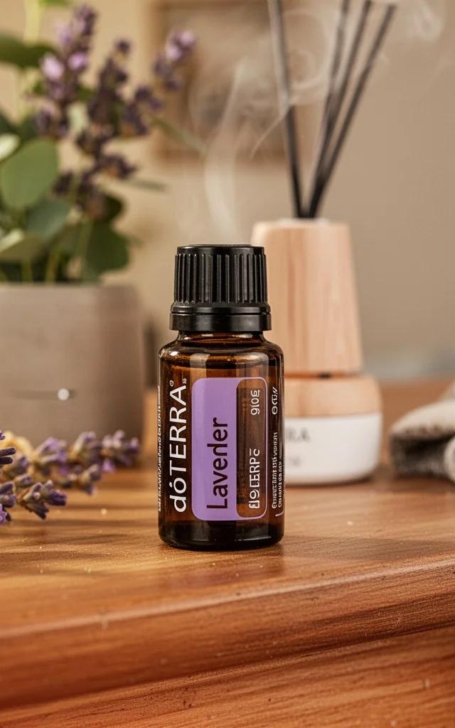Borstvoeding en doTERRA Wat Mag Wel