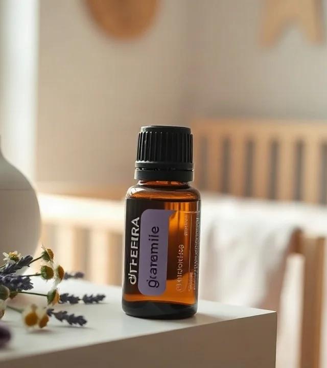 Lavendel für den Kinderschlaf richtig nutzen