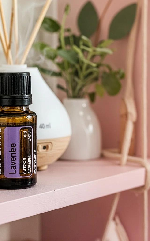 Aceites Esenciales para el Tercer Trimestre