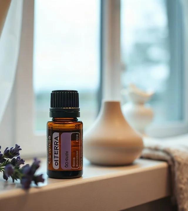 Mezcla de difusor para dormir niños tranquila