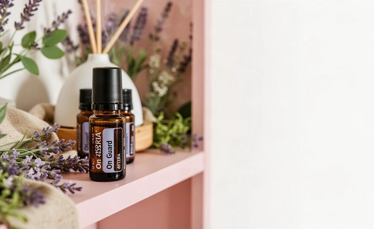 Is doTERRA On Guard Safe for Kids? Our Review