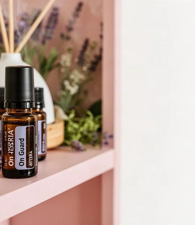 Is doTERRA On Guard Safe for Kids? Our Review