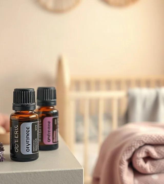 Opiniones Aceites doTERRA para Dormir Niños