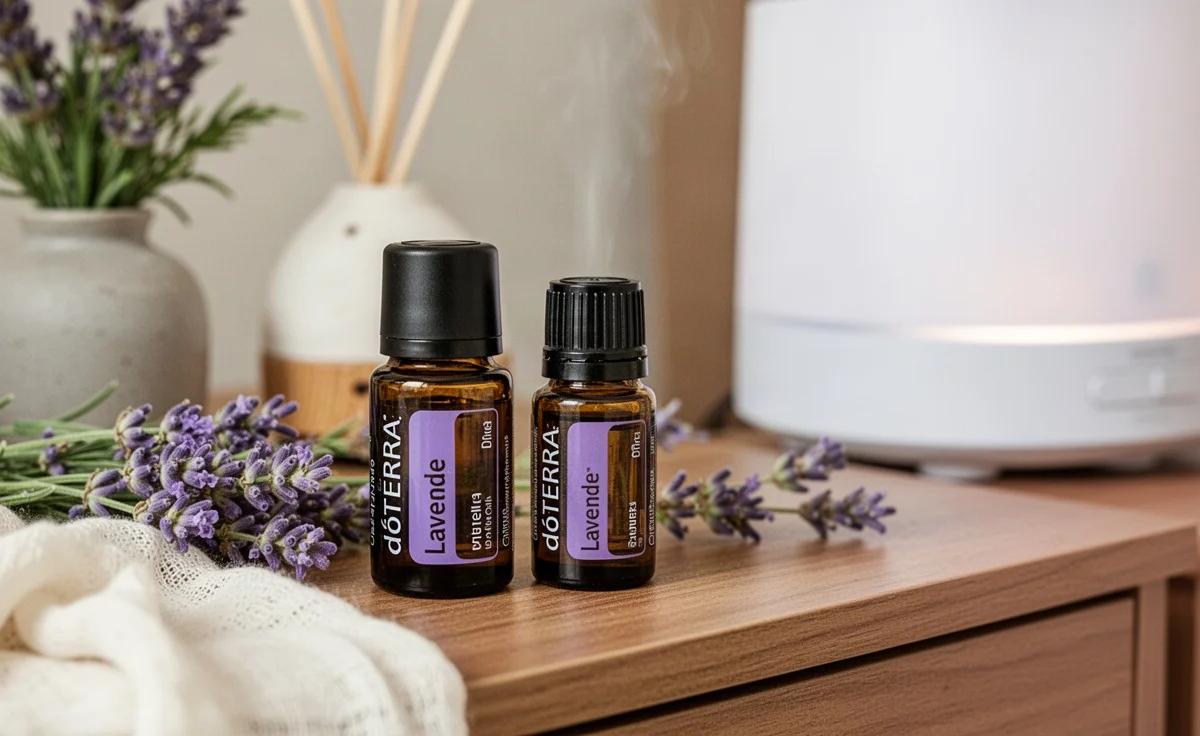 Calming Essential Oil Ideas for Kids Bedtime