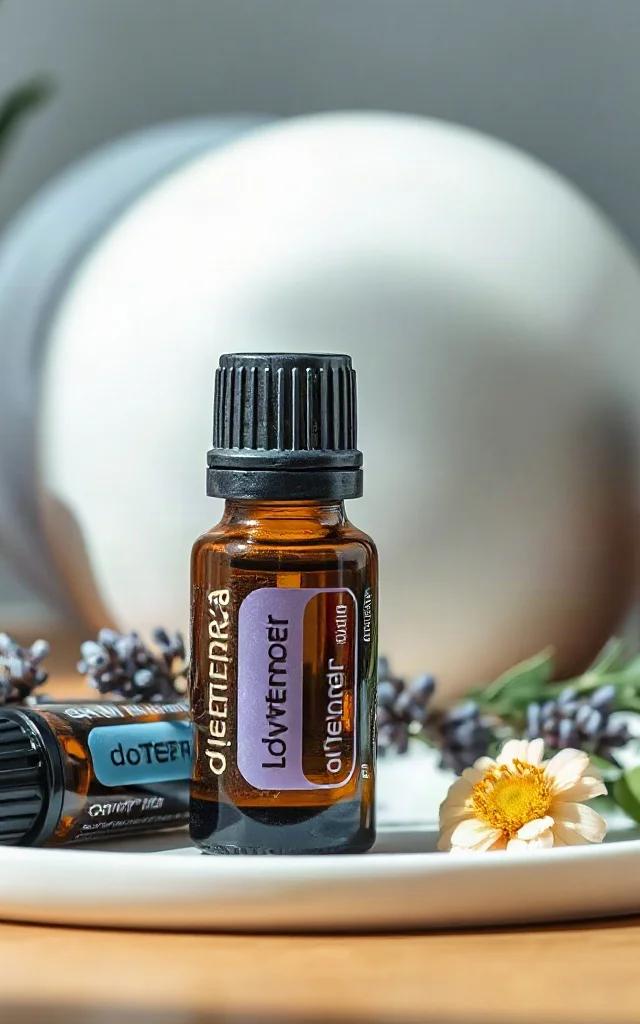 Cumperi doTERRA pentru copii la preț redus