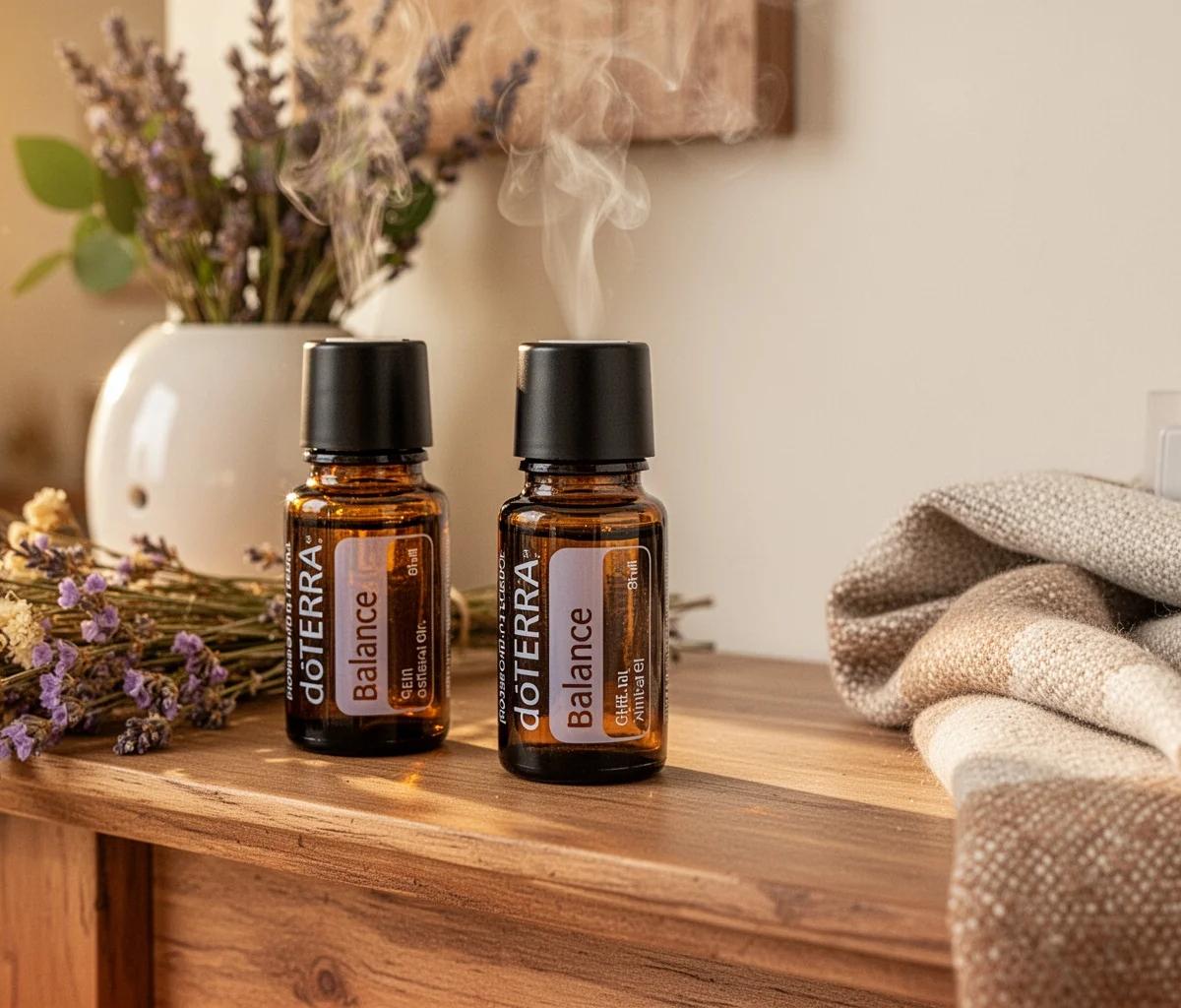 Zachte Diffuserolie Voor Baby Slaapkamer