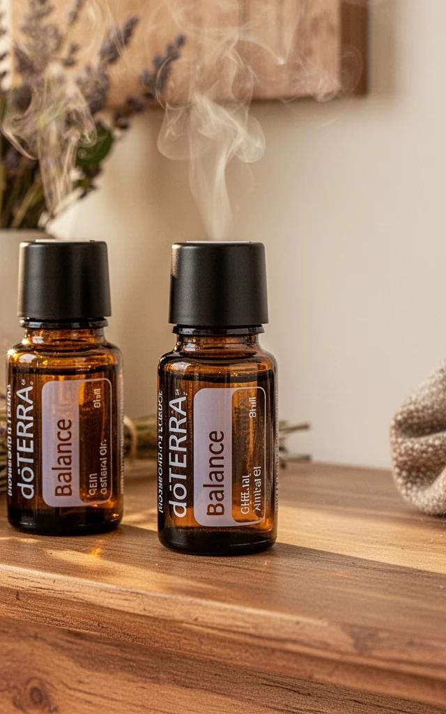 Zachte Diffuserolie Voor Baby Slaapkamer